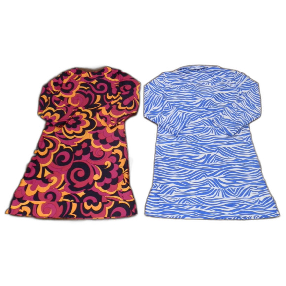 Jude Connally Sleeve Dresses Women's Size Small Set of 5 - Picture 5 of 7